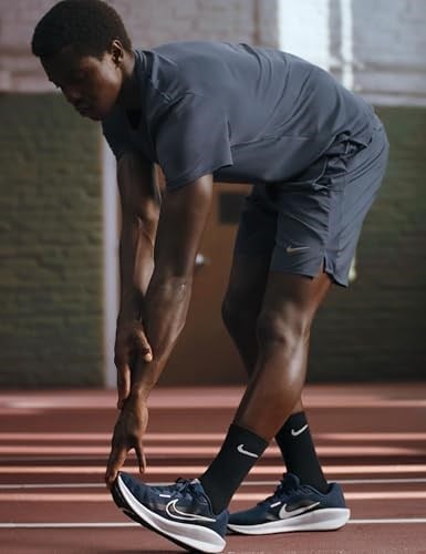 Nike Nike Downshifter 13 Spor AyakkabıErkek