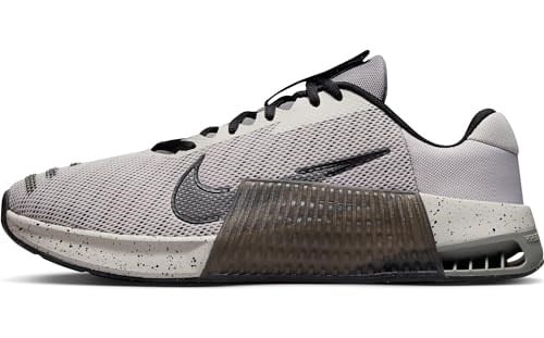 Nike Nike Metcon 9 Spor AyakkabıErkek