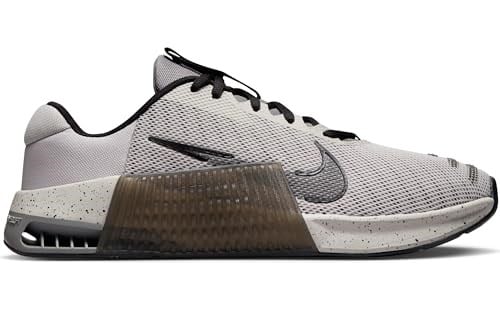 Nike Nike Metcon 9 Spor AyakkabıErkek