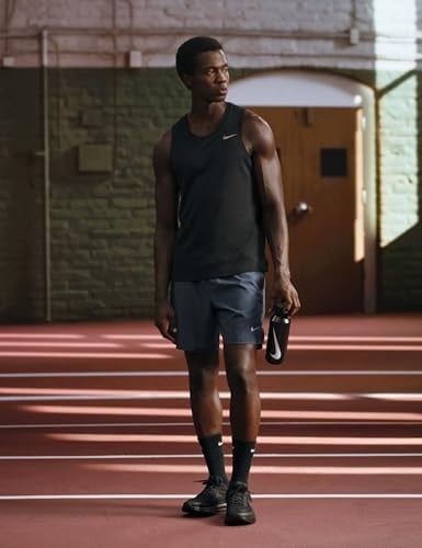 Nike Nike Revolution 8 Spor AyakkabıErkek