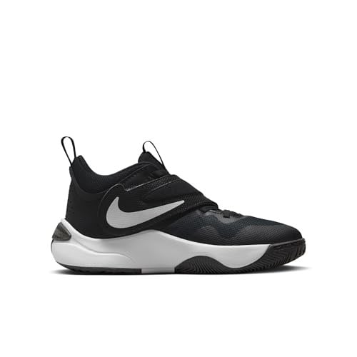 Nike Nike Team Hustle D 11 Spor AyakkabıErkek Çocuk