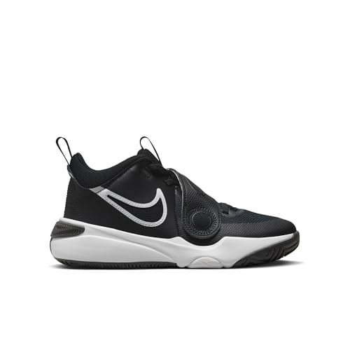 Nike Nike Team Hustle D 11 Spor AyakkabıErkek Çocuk