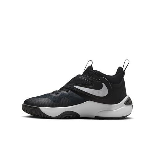 Nike Nike Team Hustle D 11 Spor AyakkabıErkek Çocuk