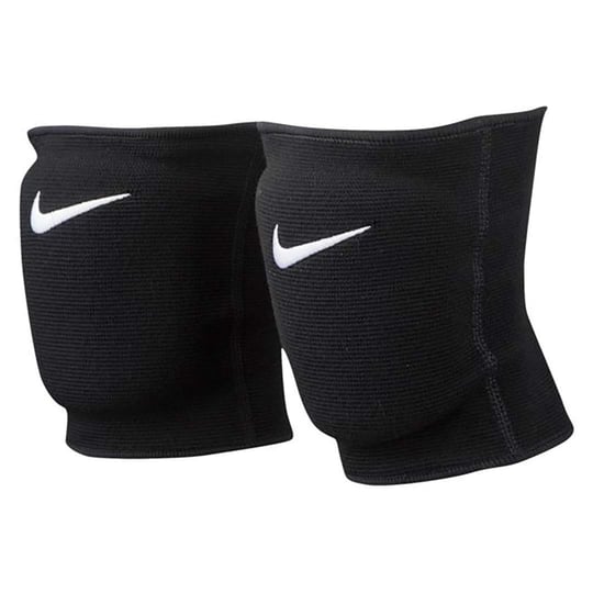 Nike NVP06-001 Essential Voleybol Dizliği Siyah - Seçenekler: XS-S, X-Small/Small, M-L, X-Large/XX-Large, XL/XXL