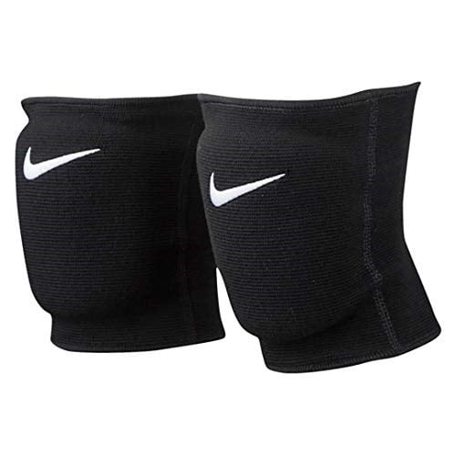 Nike NVP06-001 Essential Voleybol Dizliği Siyah - Seçenekler: XS-S, X-Small/Small, M-L, X-Large/XX-Large, XL/XXL