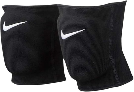 Nike NVP06-001 Essential Voleybol Dizliği Siyah - Seçenekler: XS-S, X-Small/Small, M-L, X-Large/XX-Large, XL/XXL