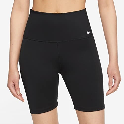Nike One Df Şort Kadın