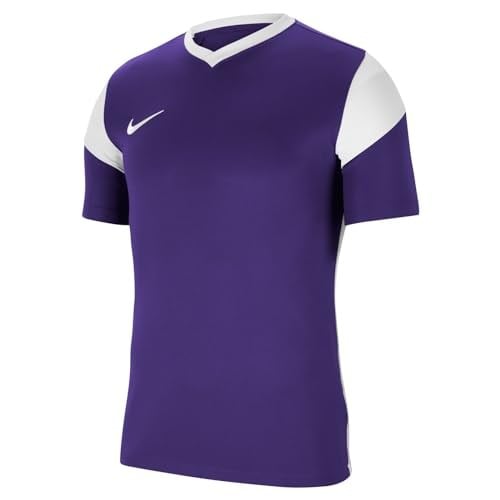 Nike Park Derby III Jersey SS Tişört Erkek