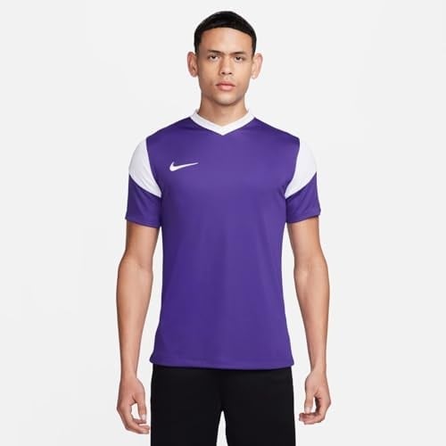 Nike Park Derby III Jersey SS Tişört Erkek