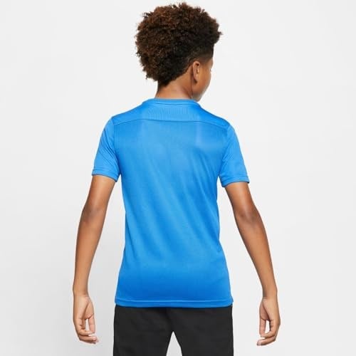 Nike Park VII Jersey Çocuk Tişört BV6741-010