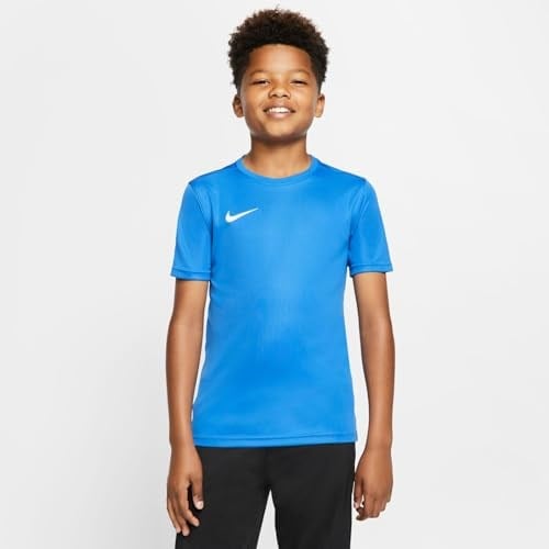 Nike Park VII Jersey Çocuk Tişört BV6741-010