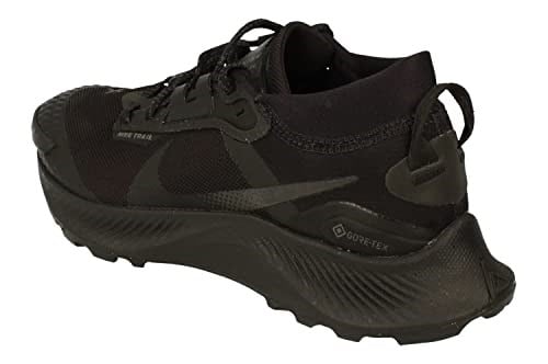 Nike Pegasus Trail 3 Gore Tex Su Geçirmez Reflektörlü Yürüyüş Koşu Ayakkabısı