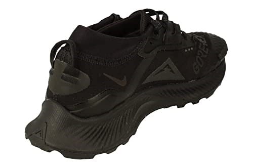 Nike Pegasus Trail 3 Gore Tex Su Geçirmez Reflektörlü Yürüyüş Koşu Ayakkabısı