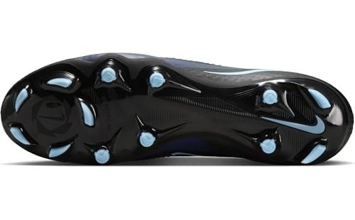 Nike Phantom 6 High Academy Spor AyakkabıErkek