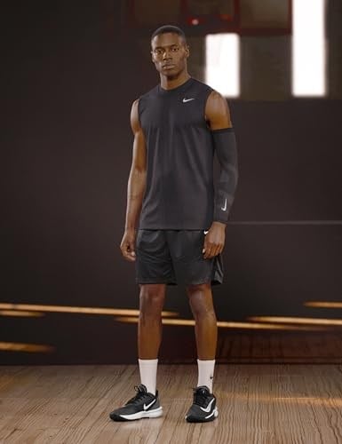 Nike Precision Vii Basketbol AyakkabısıErkek