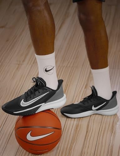 Nike Precision Vii Basketbol AyakkabısıErkek