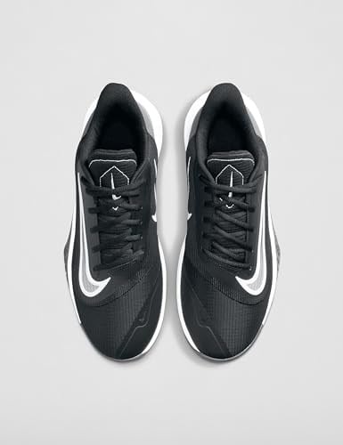 Nike Precision Vii Basketbol AyakkabısıErkek