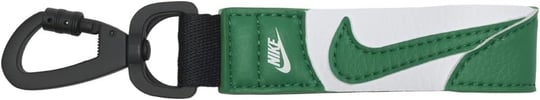 Nike Premium Key Holder Anahtarlık Serisi Dunk Kolye (Malachite/WHITE/MALACHITE), Çok Renkli, Tek Boy
