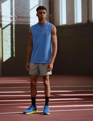 Nike Quest 6 Koşu AyakkabısıErkek