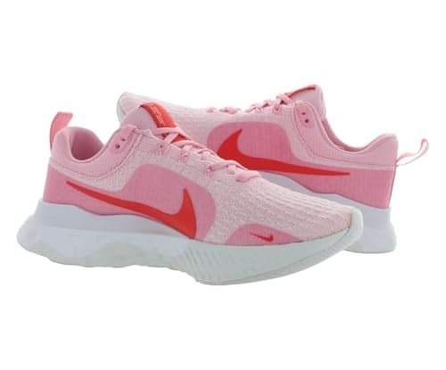 Nike React Infinity Run Fk 3 Koşu AyakkabısıKadın