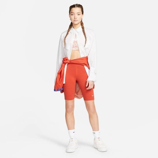 Nike Sportswear Essential Kadın Tayt CZ8526-861 XS