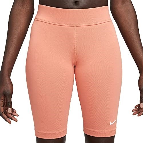 Nike Sportswear Essential Tam uzunluk tayt Kadın