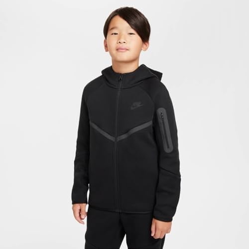 Nike Sw Tch Kapüşonlu Sweatshirt Erkek çocuk - Seçenekler: 8-9 Yıl, 128-134