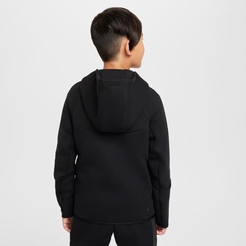 Nike Sw Tch Kapüşonlu Sweatshirt Erkek çocuk - Seçenekler: 8-9 Yıl, 128-134