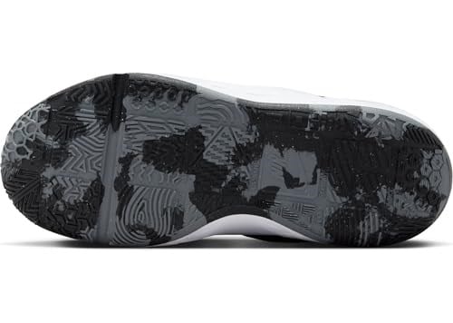 Nike Team Hustle D 12 Basketbol Ayakkabısı, Büyük Çocuklar için, HF6279 - Bedenler: 37.5 EU, 38 EU, 40 EU