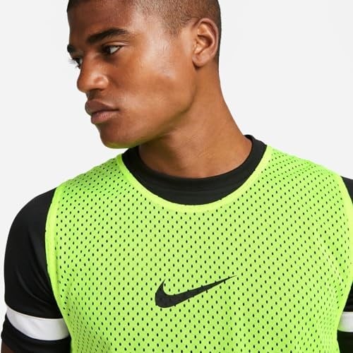 Nike U Nk Df Park20bib Df Park20 Bib Üniseks Yetişkin