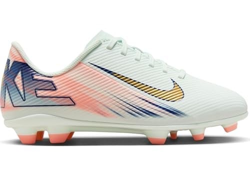 Nike Üniseks Çocuk Nike Jr. Vapor 16 Club Mercurial Dream Speed Mg Low-top Futbol Ayakkabısı (Büyük Çocuk) Futbol Ayakkabısı