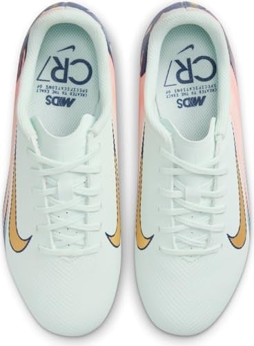Nike Üniseks Çocuk Nike Jr. Vapor 16 Club Mercurial Dream Speed Mg Low-top Futbol Ayakkabısı (Büyük Çocuk) Futbol Ayakkabısı