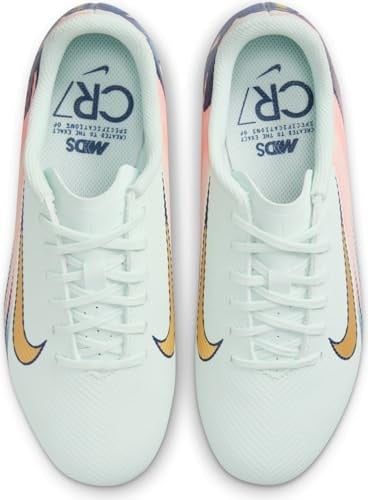 Nike Üniseks Çocuk Nike Jr. Vapor 16 Club Mercurial Dream Speed Mg Low-top Futbol Ayakkabısı (Büyük Çocuk) Futbol Ayakkabısı