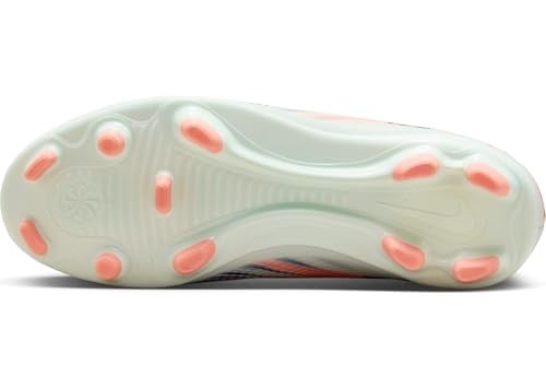 Nike Üniseks Çocuk Nike Jr. Vapor 16 Club Mercurial Dream Speed Mg Low-top Futbol Ayakkabısı (Büyük Çocuk) Futbol Ayakkabısı