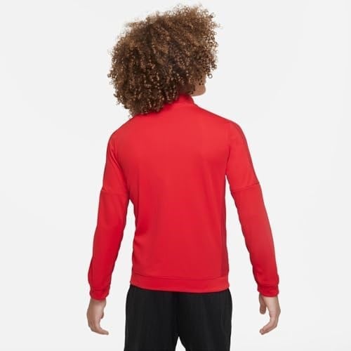 Nike Üniseks Çocuk Y Nk Df Acd23 Trk Jkt K Knit Soccer Track Ceket