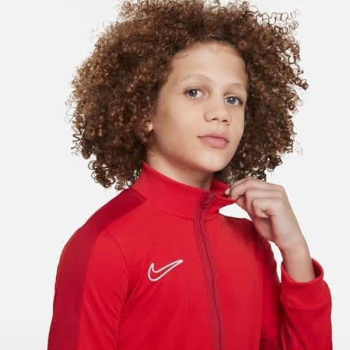 Nike Üniseks Çocuk Y Nk Df Acd23 Trk Jkt K Knit Soccer Track Ceket