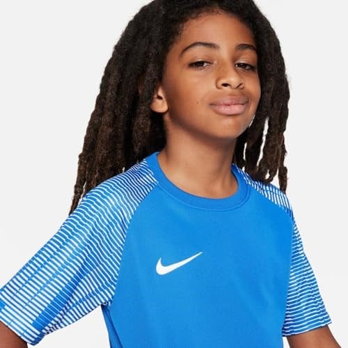 Nike Üniseks Dri-fit Academy tişört
