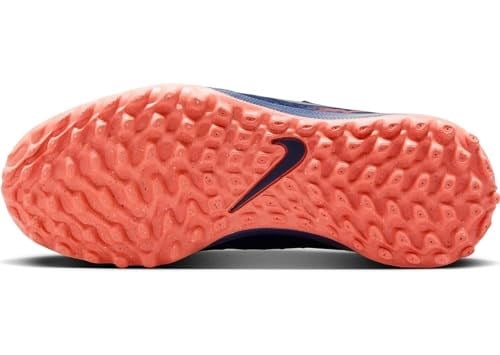 Nike Üniseks Phantom Gx II Academy Fg/Mg Eh Oxford ayakkabı
