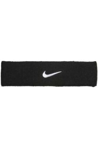 Nike Unisex Dri-Fit Swoosh saç bandı [AC2349] One Size