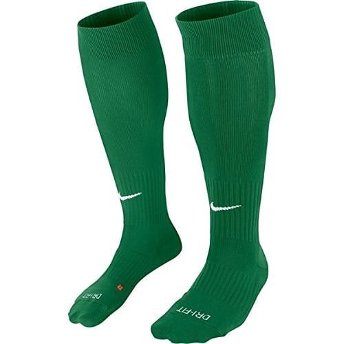 Nike Unisex Yetişkin Diz High Classic Football Dri Fit Futbol Çorabı - Seçenekler: 31-35 EU, 34-38 EU, 38-42, 38-42 EU, 42-46, 42-46 EU...