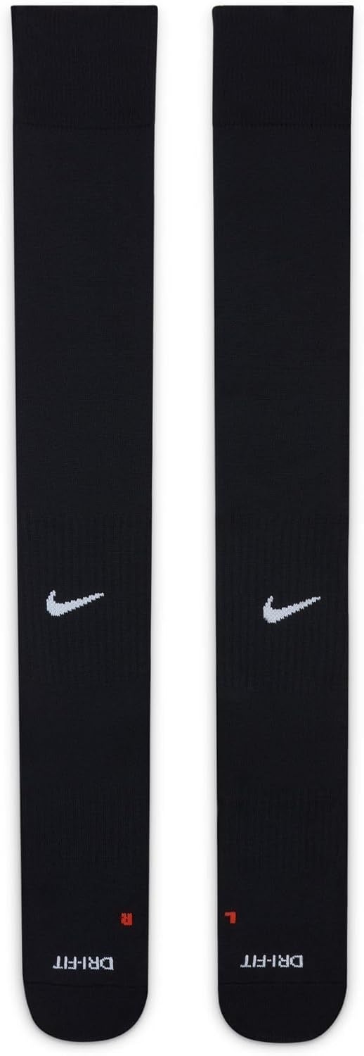 Nike Unisex Yetişkin Diz High Classic Football Dri Fit Futbol Çorabı