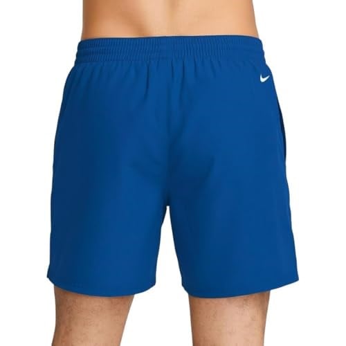 NIKE Unisex Yüzücü Kırıcı Yüzme Logosu 5 