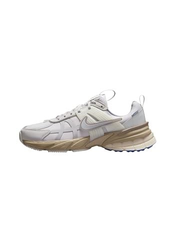 Nike V2K Run Goretex Womens Walking Shoes Gray Kadın Yürüyüş Ayakkabısı Gri