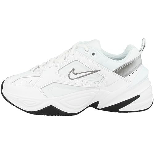 Nike W Nike M2k Tekno Jimnastik ayakkabısı Kadın