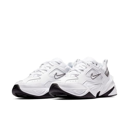 Nike W Nike M2k Tekno Jimnastik ayakkabısı Kadın