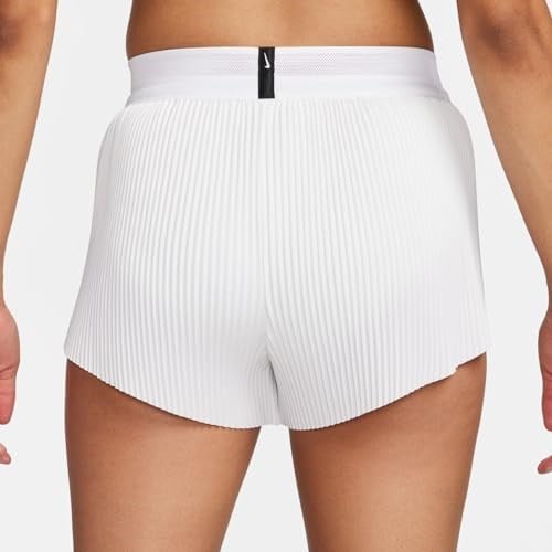 Nike W Nk Arswft Dfadv Mr 3in Short Şort Kadın