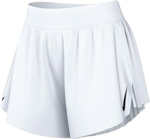 Nike W Nk Arswft Dfadv Mr 3in Short Şort Kadın