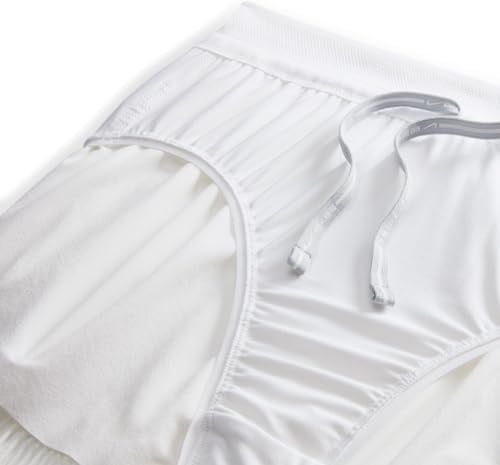 Nike W Nk Arswft Dfadv Mr 3in Short Şort Kadın