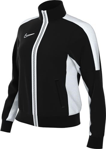 Nike W Nk Df Acd23 Trk Jkt K Knit Soccer Track Jacket Kadın