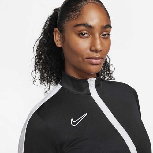 Nike W Nk Df Acd23 Trk Jkt K Knit Soccer Track Jacket Kadın